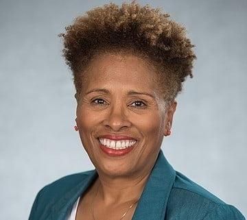 Dr. C Vanessa White