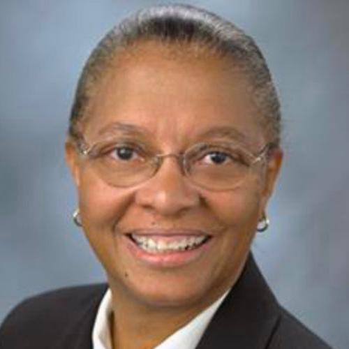 Sister Dr. Addie L. Walker, S.S.N.D., Ph.D.
